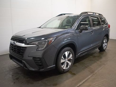 Used 2023 Subaru Ascent Premium w/ Convenience Package AWD/4WD image 8