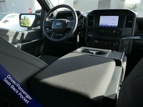 Used 2022 Ford F150 XL w/ STX Appearance Package AWD/4WD image 27