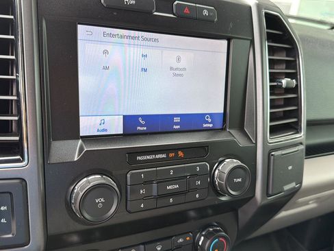 Used 2020 Ford F150 XLT AWD/4WD image 23