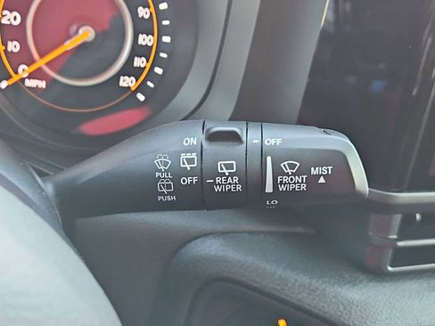 New 2026 Jeep Wrangler Sport image 24