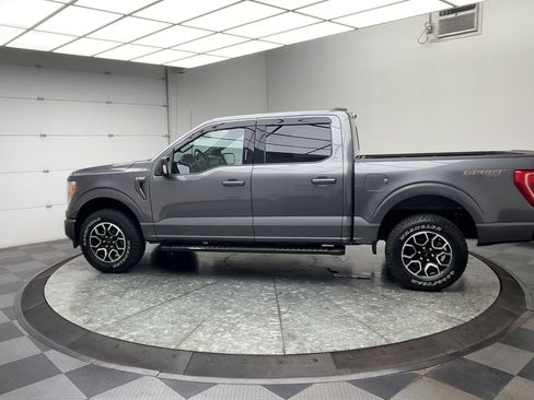 Used 2023 Ford F150 XLT w/ Equipment Group 302A High image 40