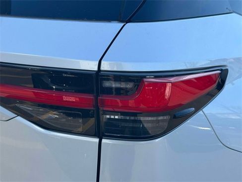 Certified 2025 Lexus TX 350 AWD w/ Technology Package image 14