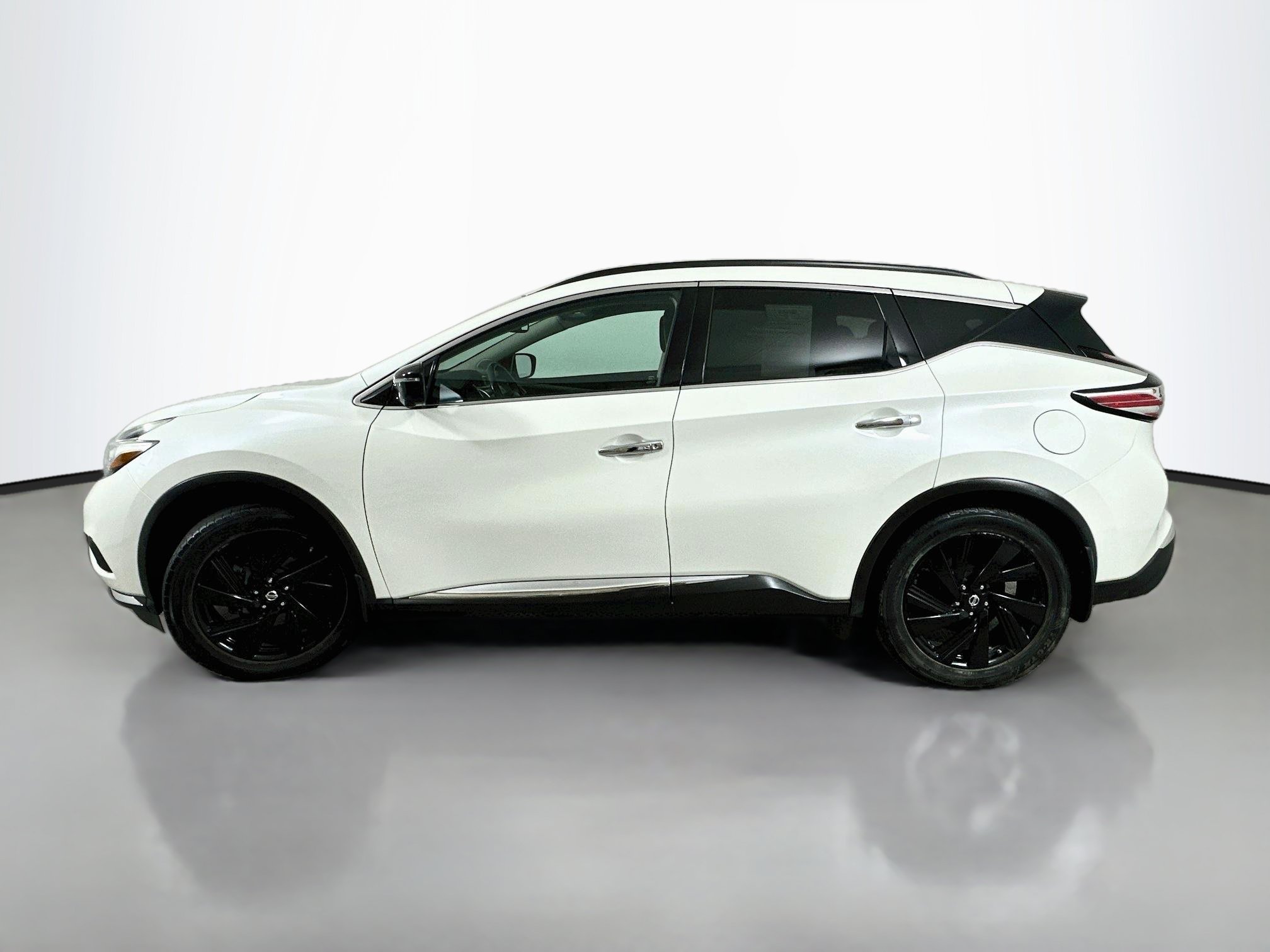 Used 2017 Nissan Murano Platinum w/ Platinum Technology Package AWD/4WD image 4
