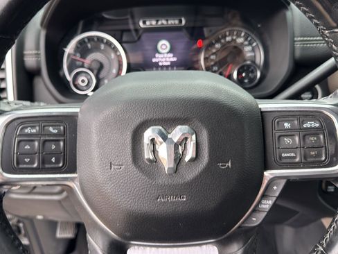 Used 2019 RAM 2500 Laramie image 11