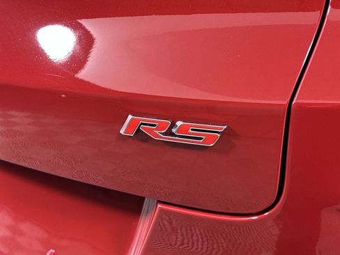 New 2026 Chevrolet TrailBlazer RS w/ Convenience Package image 67