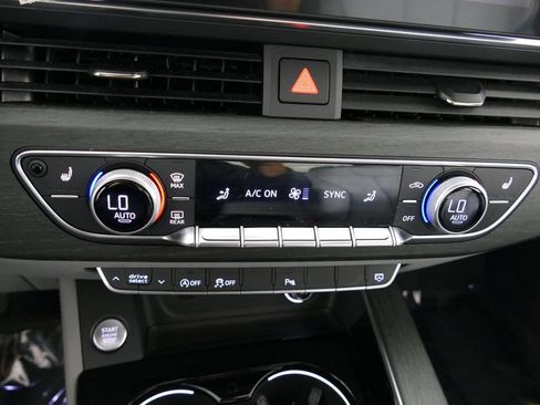 Used 2020 Audi A4 2.0T Premium Plus w/ Premium Plus Package AWD/4WD image 20