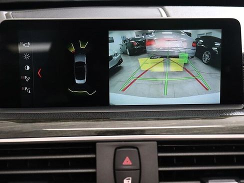 Used 2018 BMW 430i Convertible RWD image 30
