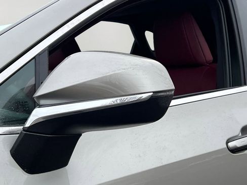 New 2026 Lexus NX 350h 350h Premium image 24