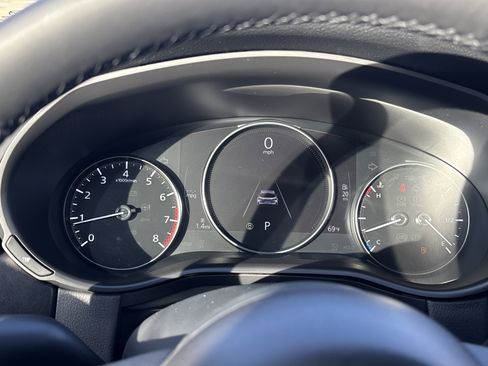 New 2026 MAZDA CX-50 AWD 2.5 S w/ Weather Package image 24