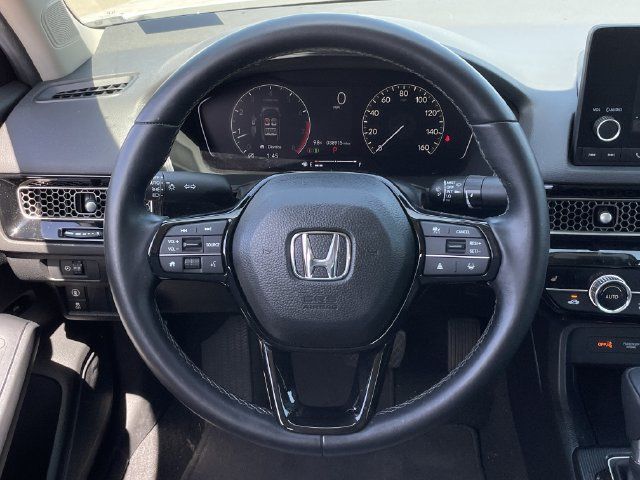 Used 2024 Honda Civic EX image 11