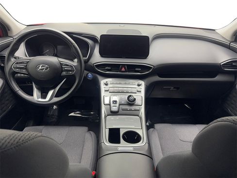 Used 2023 Hyundai Santa Fe SEL image 51