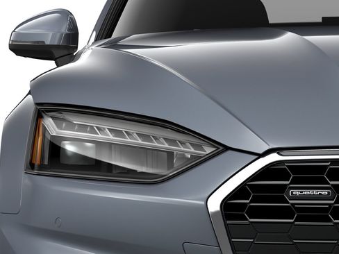 Certified 2022 Audi A5 2.0T Premium Plus w/ Premium Plus AWD/4WD image 6