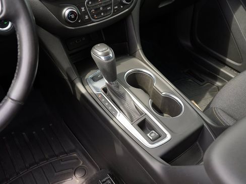 Certified 2020 Chevrolet Equinox LT AWD/4WD image 24