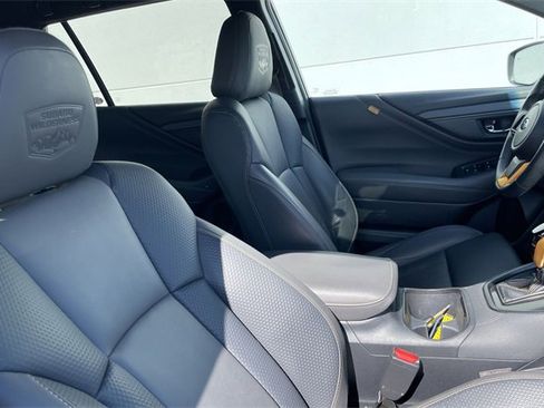 Used 2022 Subaru Outback Wilderness image 18