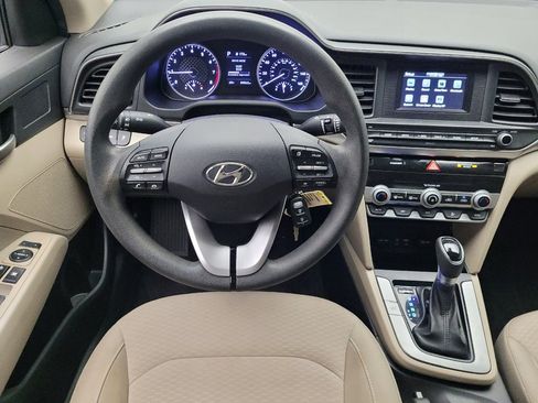 Used 2020 Hyundai Elantra SE image 22