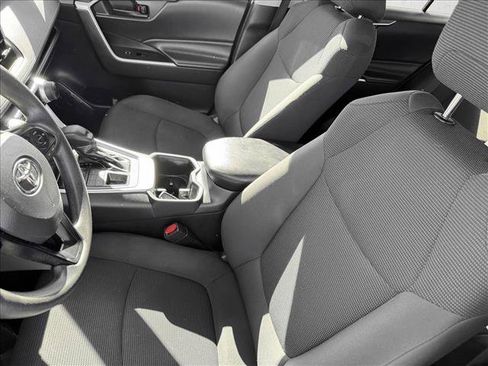 Certified 2024 Toyota RAV4 LE image 10