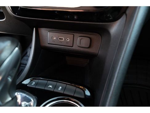 Used 2021 Buick Encore GX Preferred image 20