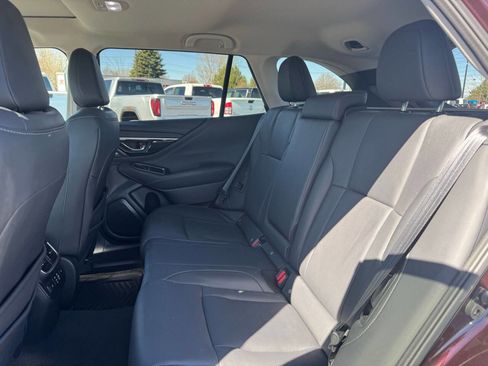Used 2024 Subaru Outback Limited image 13