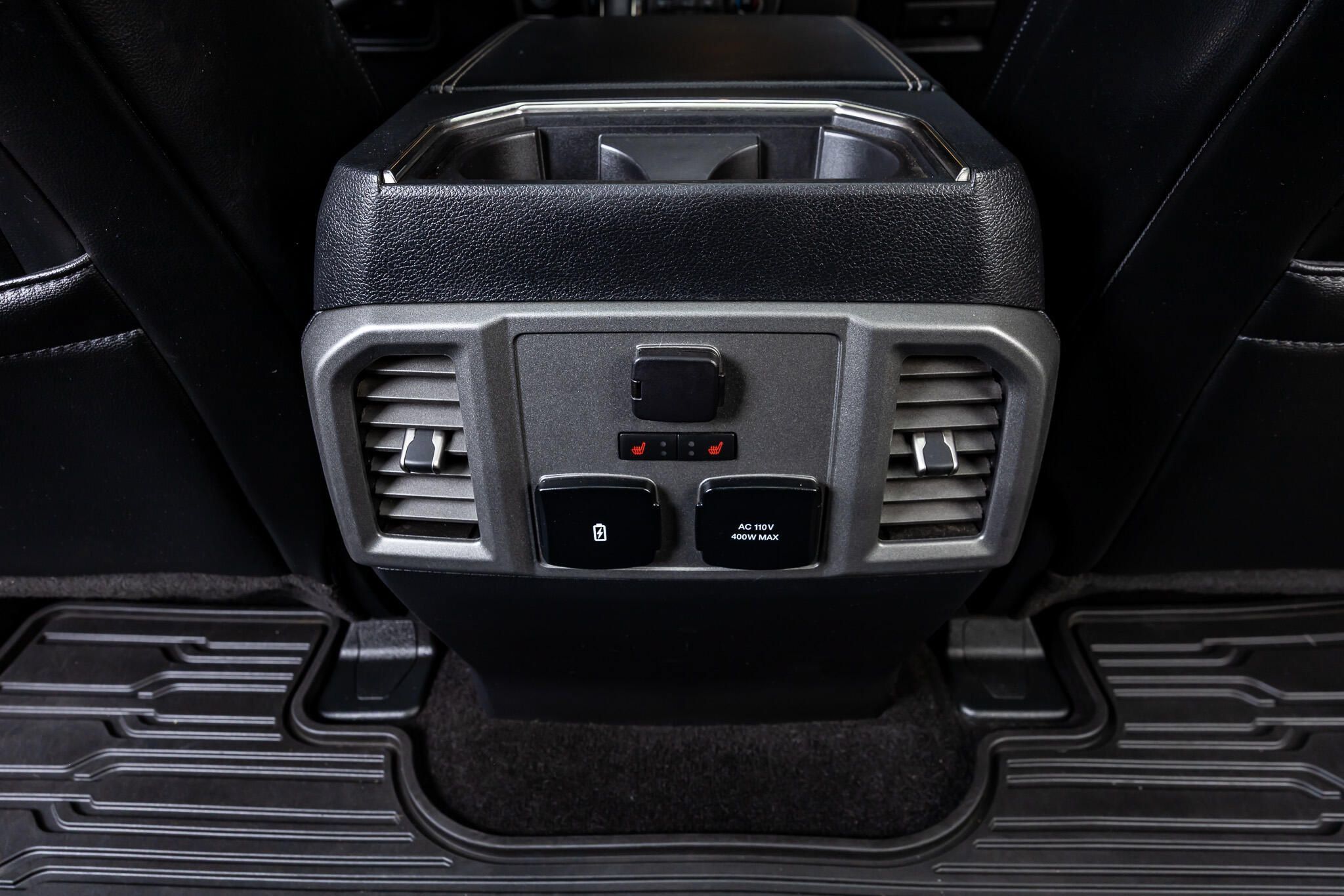 Used 2019 Ford F150 Raptor w/ Equipment Group 802A Luxury AWD/4WD image 30