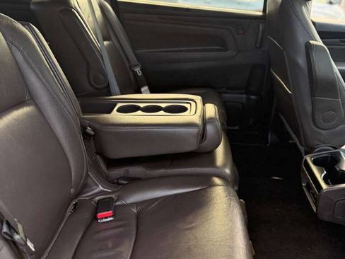 Used 2019 Honda Odyssey EX-L image 13