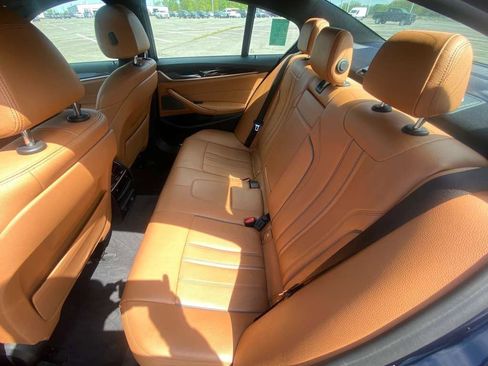 Used 2017 BMW 530i xDrive AWD/4WD image 13