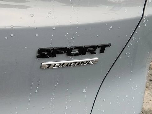 Used 2024 Honda CR-V Sport Touring image 32