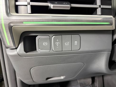 Used 2024 Hyundai Santa Fe Calligraphy image 14