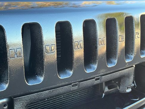 Used 2006 HUMMER H2 image 3