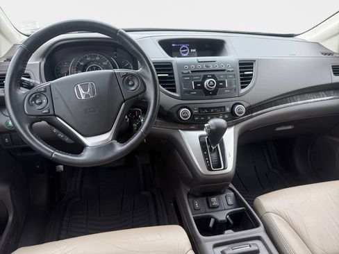 Used 2013 Honda CR-V EX-L image 15