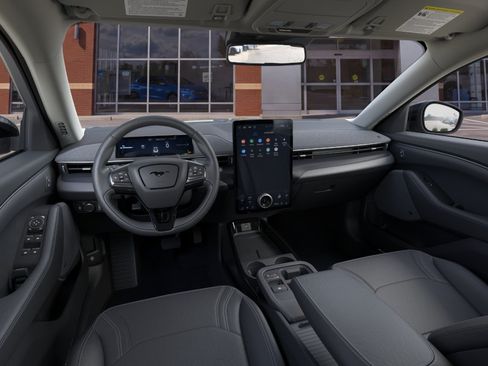 New 2026 Ford Mustang Mach-E Premium RWD image 9