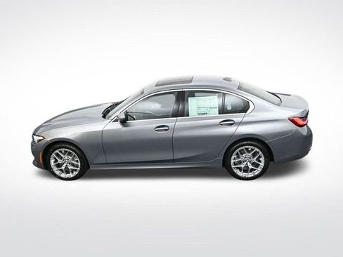 New 2026 BMW 330i xDrive Sedan w/ Premium Package image 24