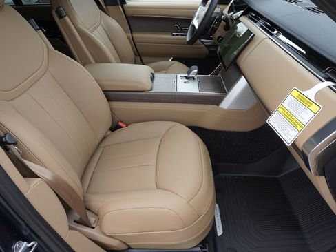 New 2026 Land Rover Range Rover SE AWD/4WD image 23