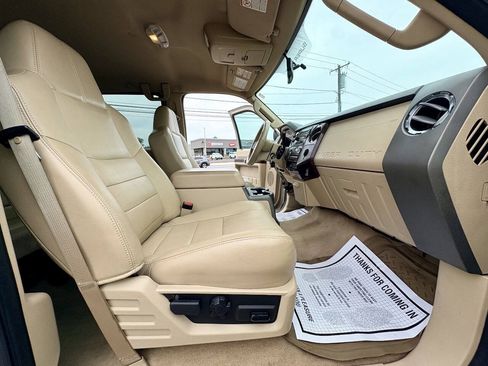 Used 2008 Ford F350 Lariat AWD/4WD image 31