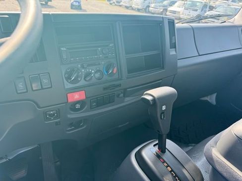 New 2025 Isuzu FTR 6500 XD image 4
