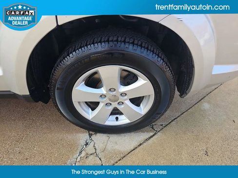 Used 2014 Dodge Journey SE w/ Flexible Seating Group image 47