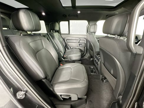 New 2026 Land Rover Defender 130 V8 AWD/4WD image 25
