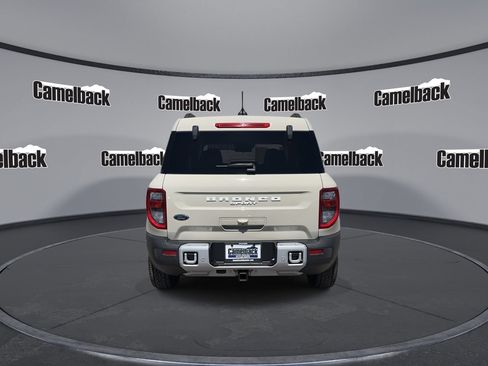 Used 2025 Ford Bronco Sport Big Bend AWD/4WD image 6