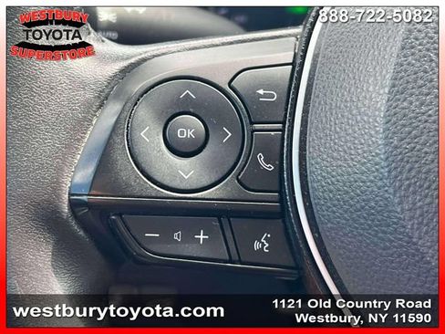 Used 2022 Toyota RAV4 XLE w/ Convenience Package AWD/4WD image 25