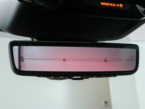 Used 2023 Land Rover Range Rover Sport SE AWD/4WD image 22
