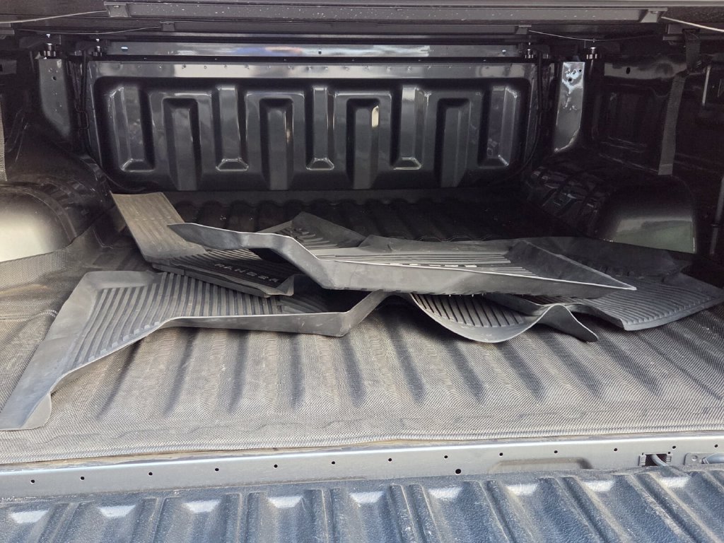 Used 2024 Ford Ranger XLT w/ Advanced Towing Package AWD/4WD image 13