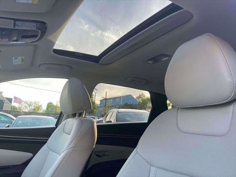 Used 2023 Hyundai Tucson SEL w/ Convenience Package AWD/4WD image 19