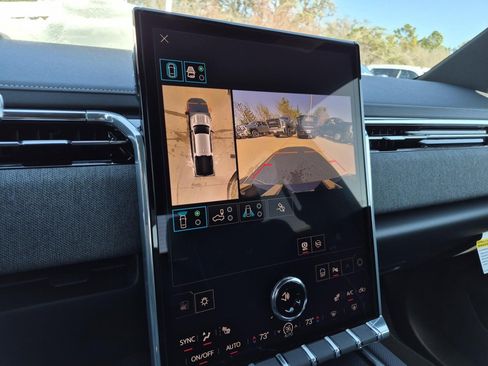 New 2026 GMC Sierra EV Elevation image 23