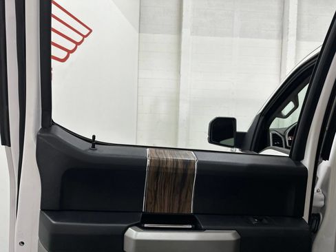 Used 2018 Ford F150 Lariat AWD/4WD image 52