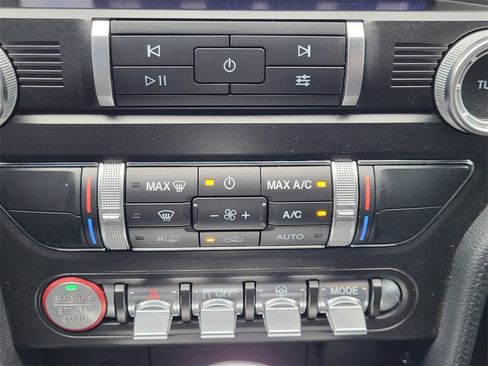 Used 2021 Ford Mustang Mach 1 image 27