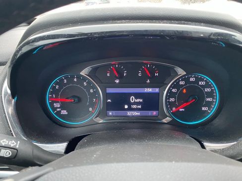 Used 2023 Chevrolet Traverse LT w/ LPO, Floor Liner Package image 11