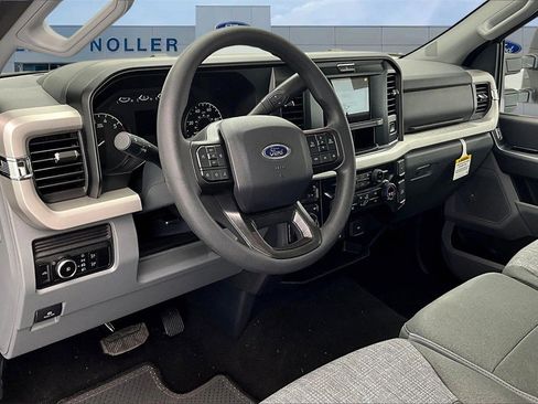 New 2025 Ford F350 XLT w/ 360-Degree Camera Package image 6