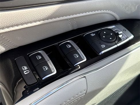 Used 2023 Kia Sorento SX image 21