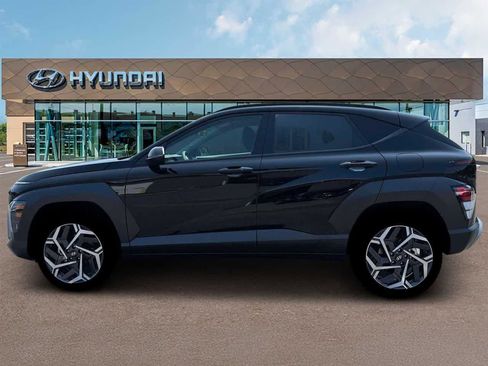New 2026 Hyundai Kona SEL Premium image 3