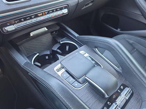 Used 2021 Mercedes-Benz GLE 53 AMG 4MATIC Coupe image 25