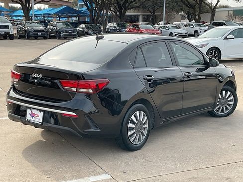 Used 2022 Kia Rio LX image 5